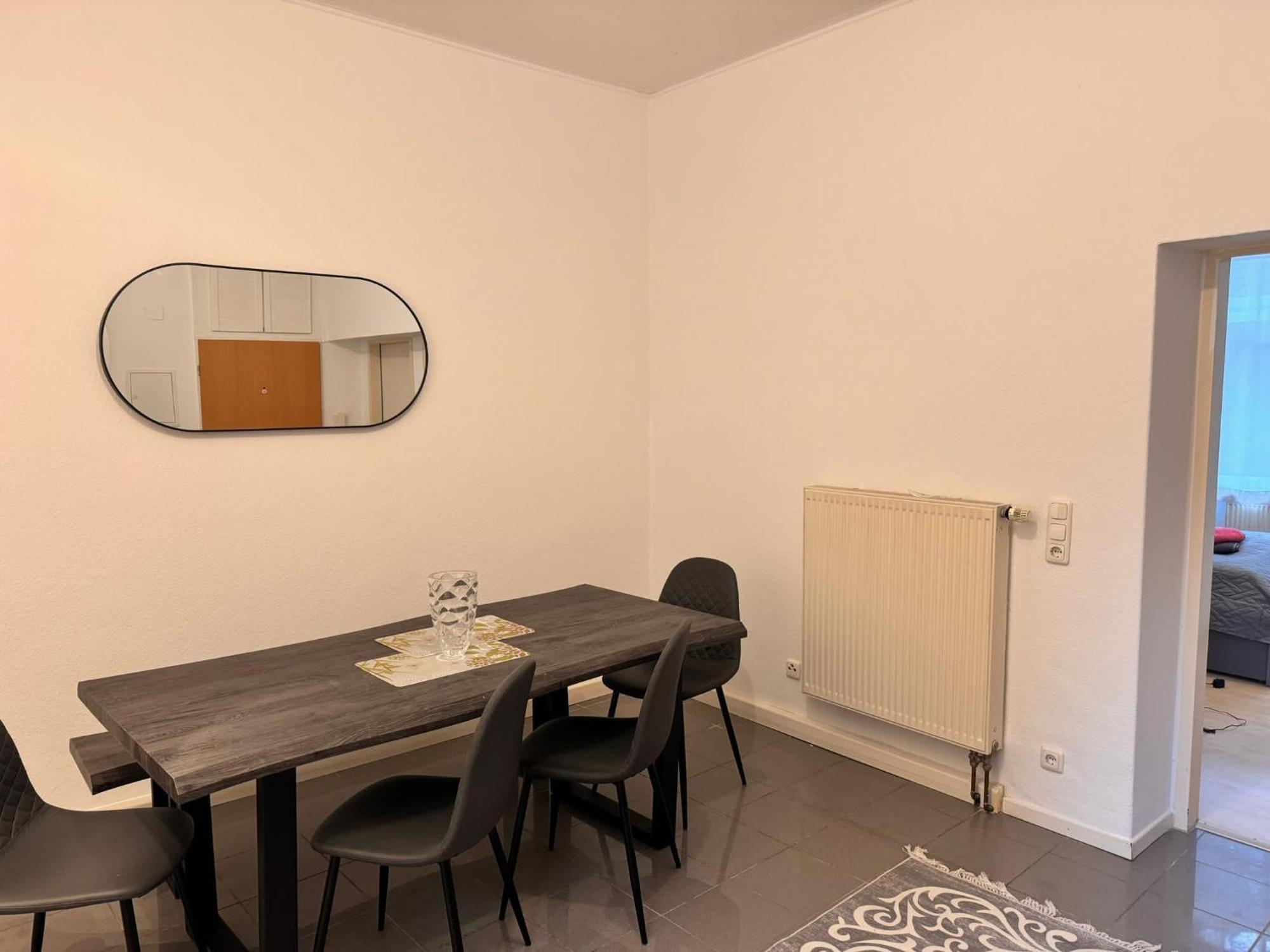 3-room In Centre Cologne