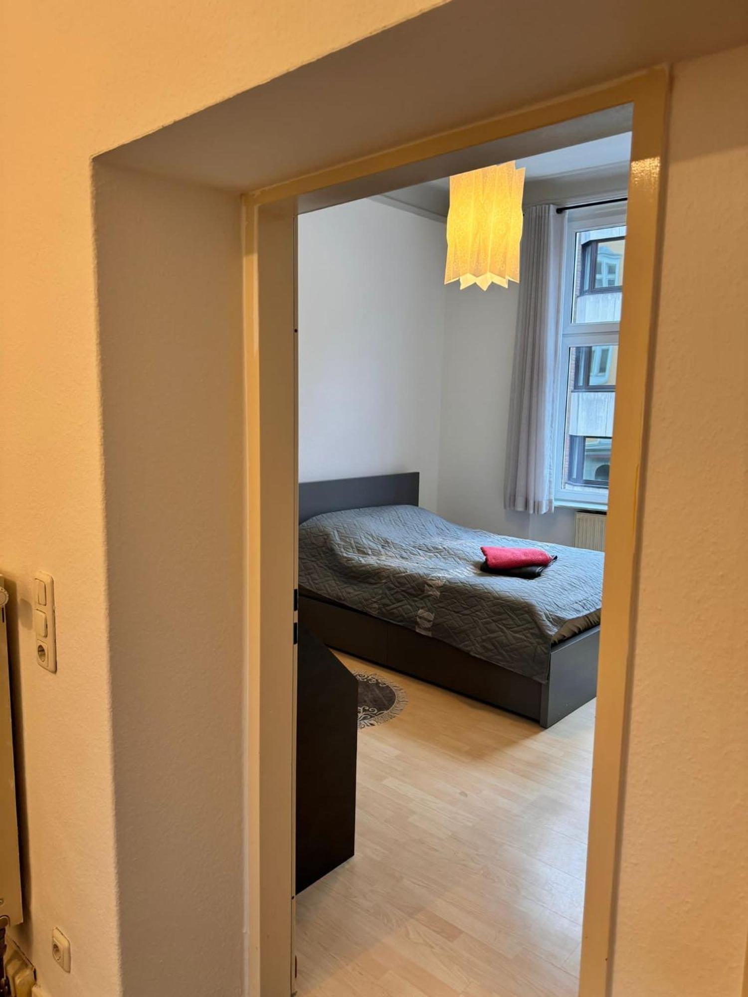 Apartment 3-room In Centre Köln